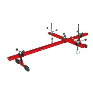 Big Red Engine Support Bar