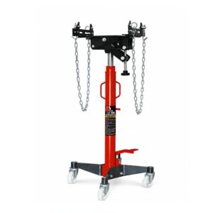 Big Red 1.5 Ton Chain Type Transmission Jack