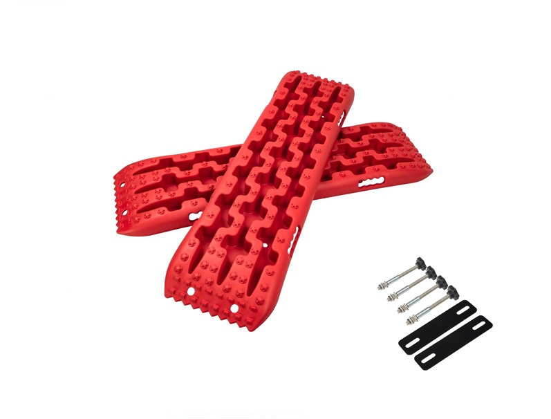 big-red-traction-pad.jpg Big Red Off Road Traction pad - Image 1