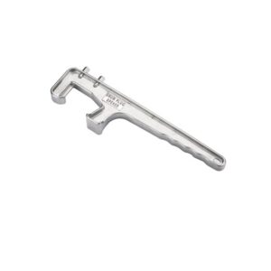 Drum Plug Opener