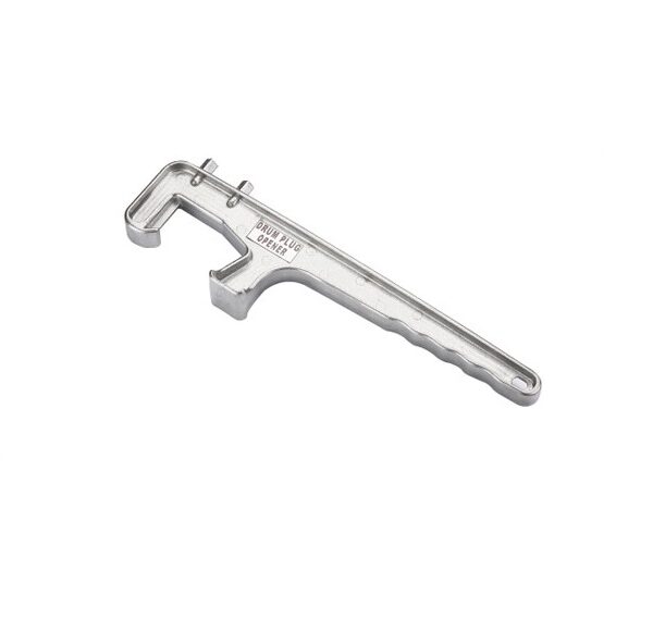 Drum Plug Opener