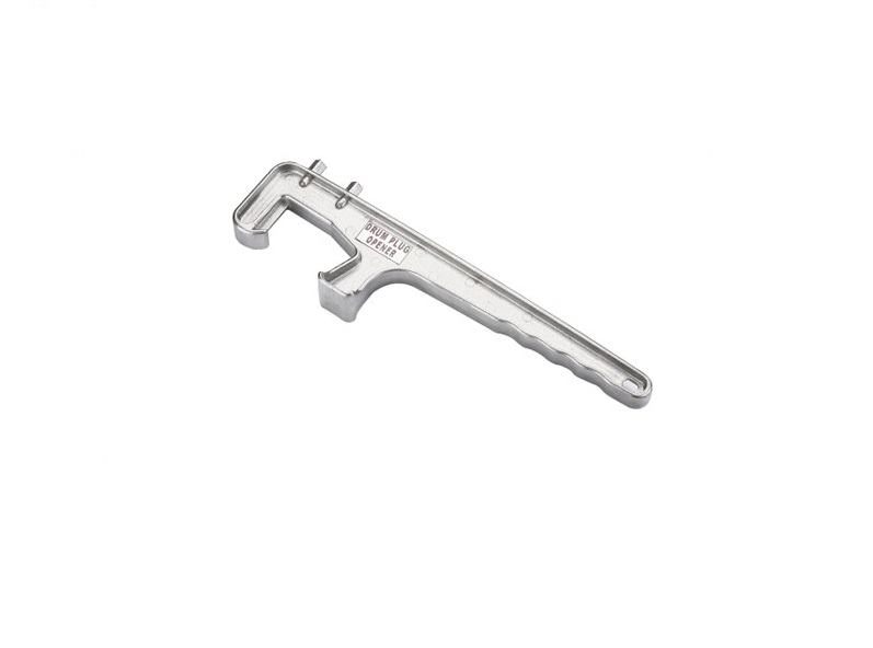drum plug