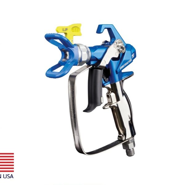 Graco Airless Spray Gun