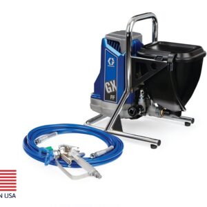 Graco Electric Airless Sprayer Kit
