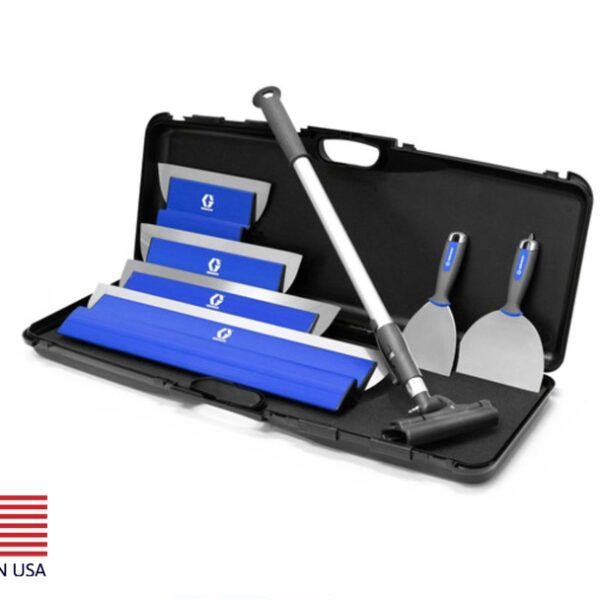 Graco Smoothing Tool Kit