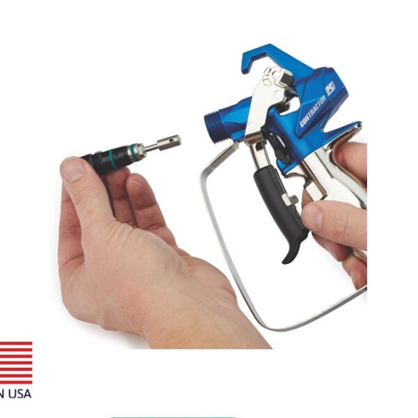 Graco Pro Connect Replacement Cartridge