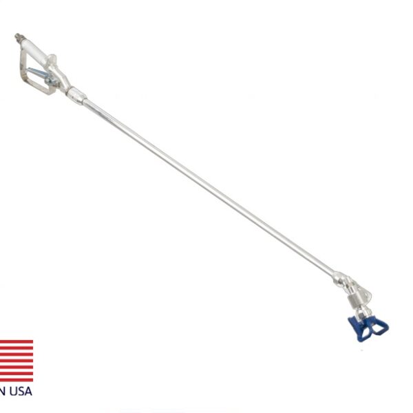 Graco CleanShot Pole Gun