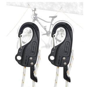 Safety Hook Rope Tightener
