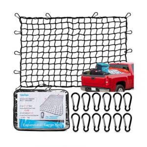 Truck bed Cargo Net