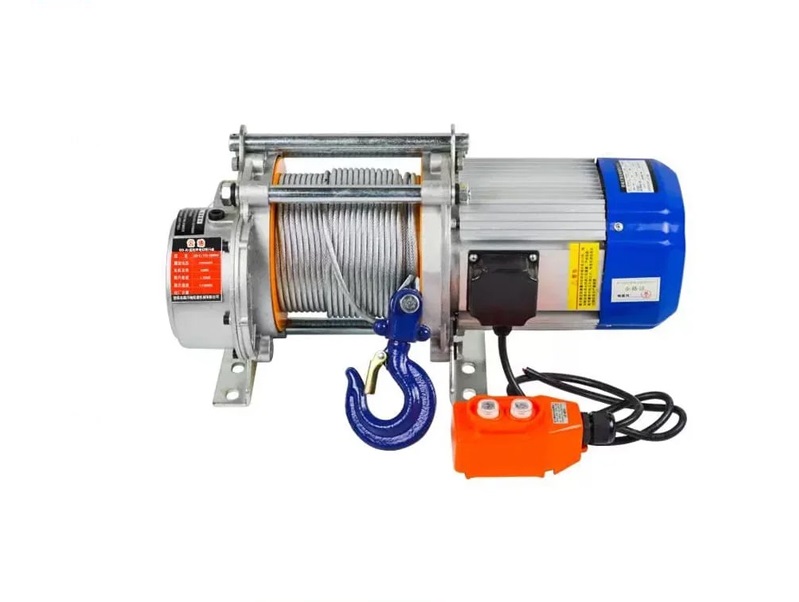 winch 2ton