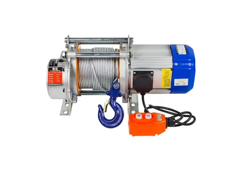 winch 3ton