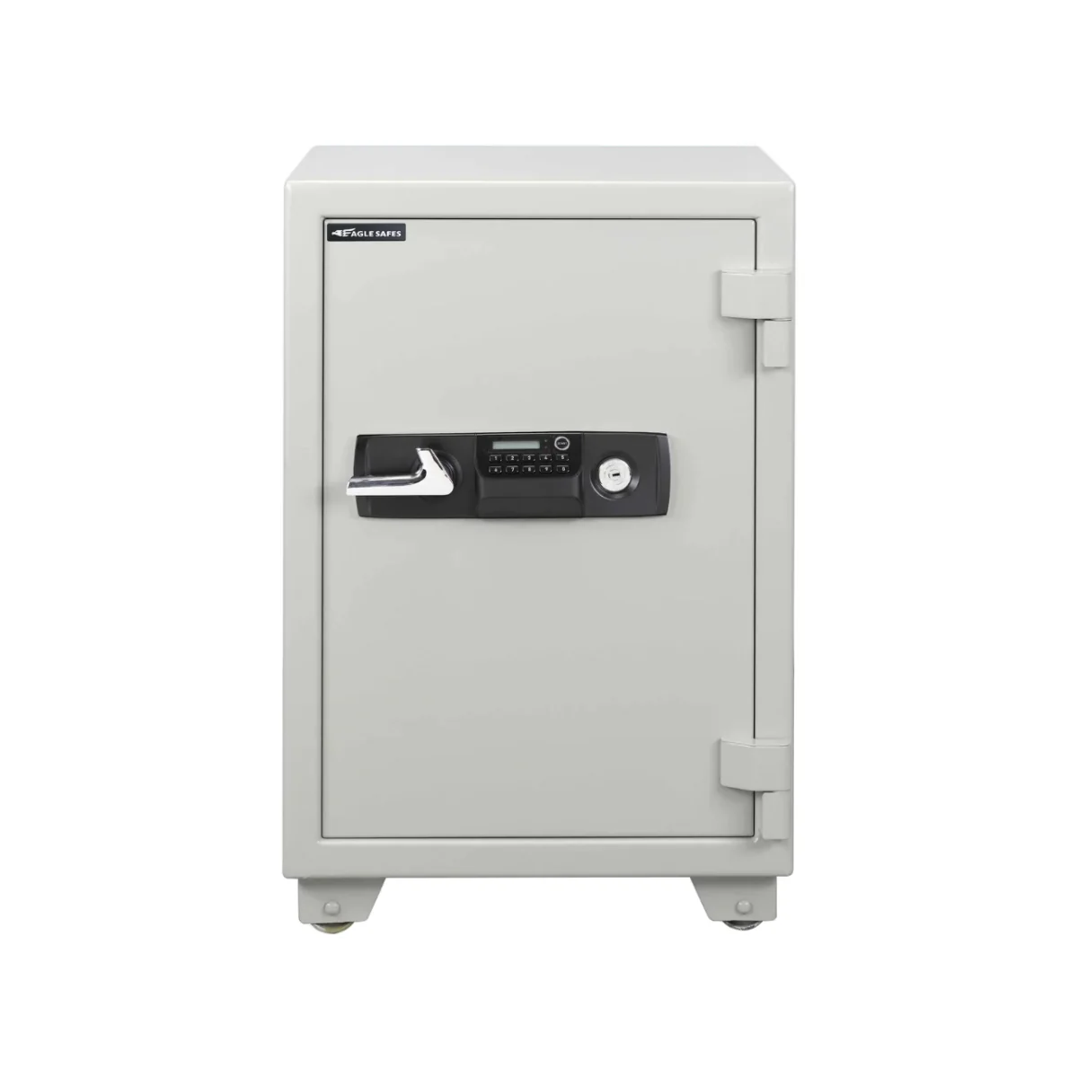 1-5.webp Eagle ES-080 Fire Resistant Safe, Digital & Key Lock - Image 1