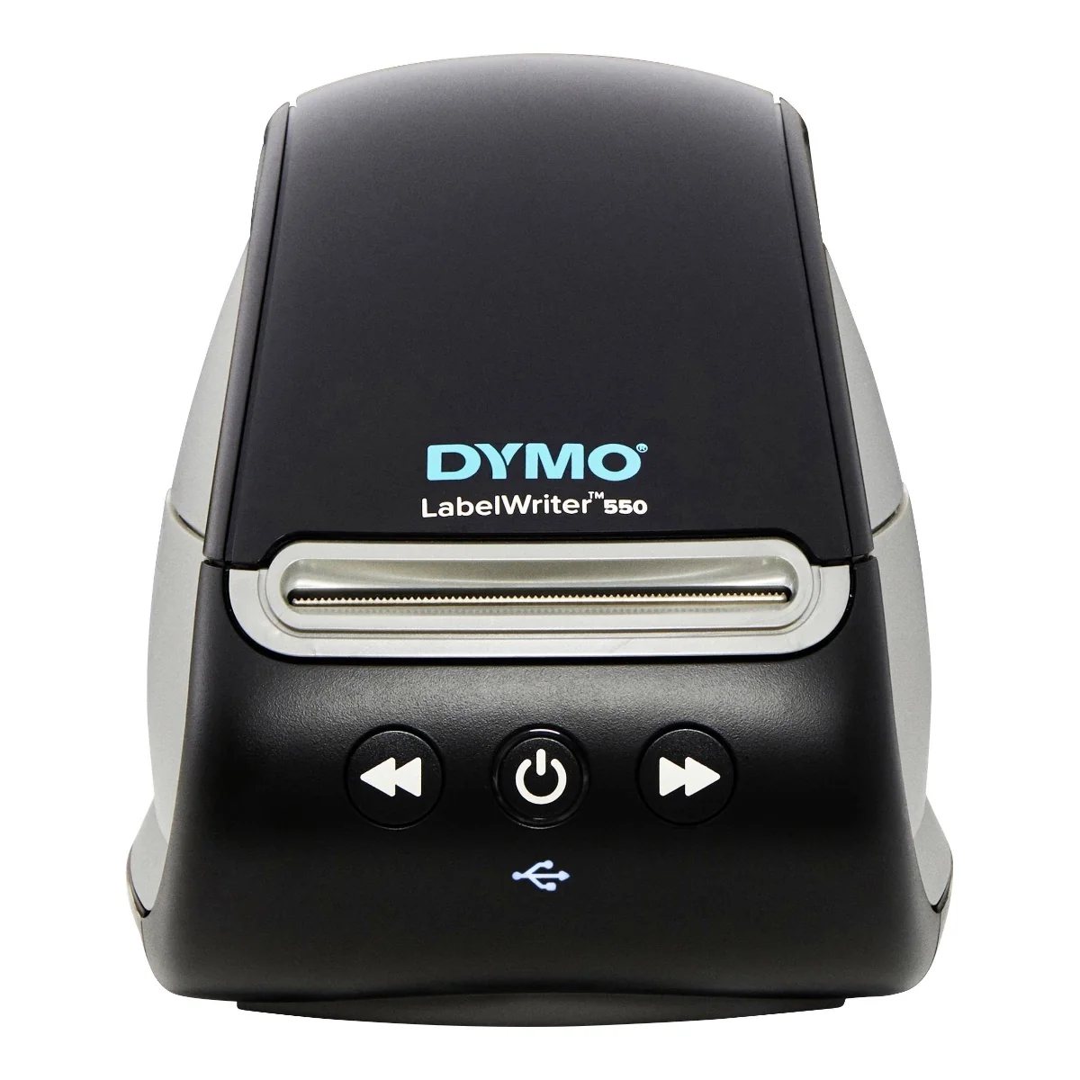 11-4.webp Dymo LabelWriter 550 Turbo Label Printer - Image 1