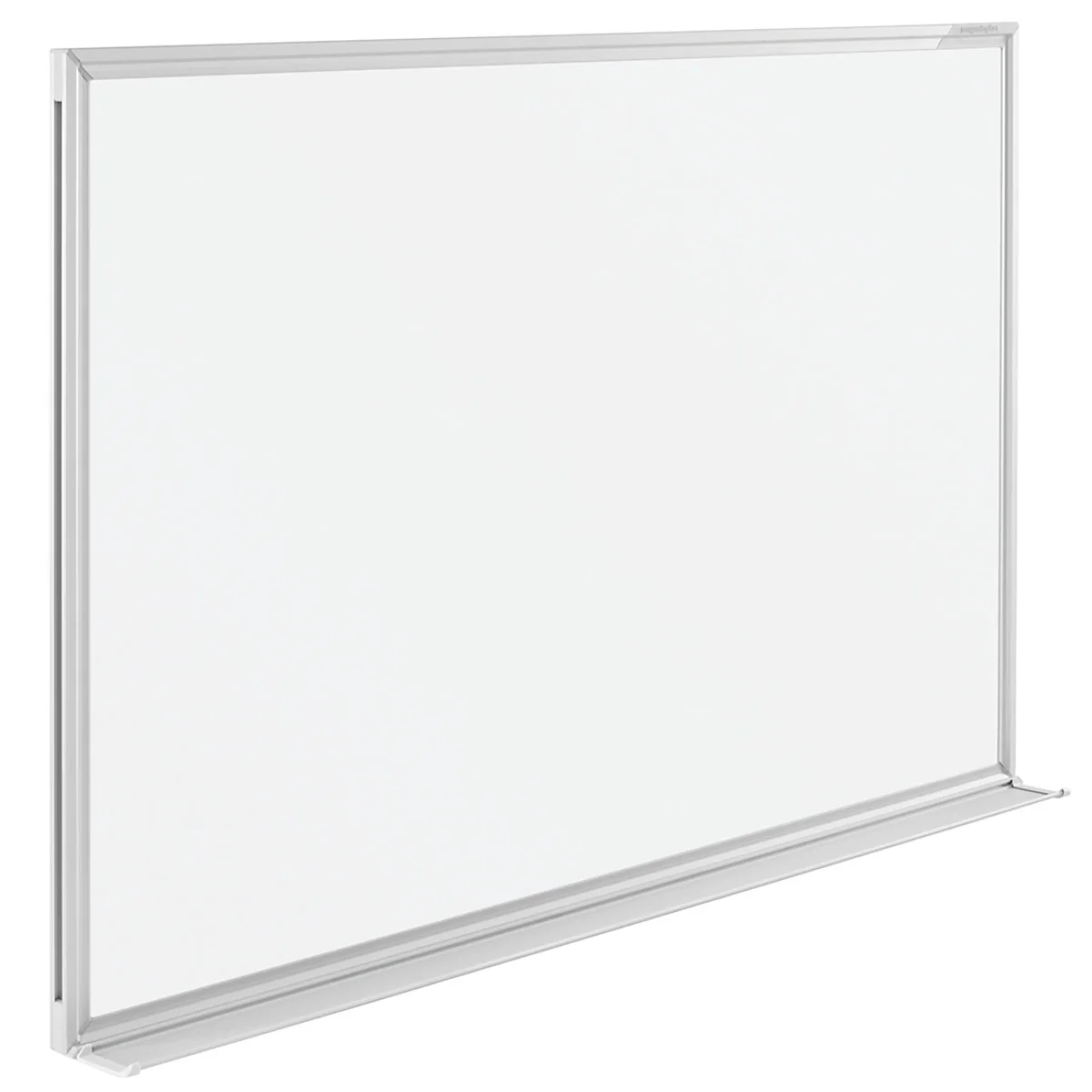 19-5.webp Magnetoplan Magnetic White Board with special-lacquered surface - Image 1