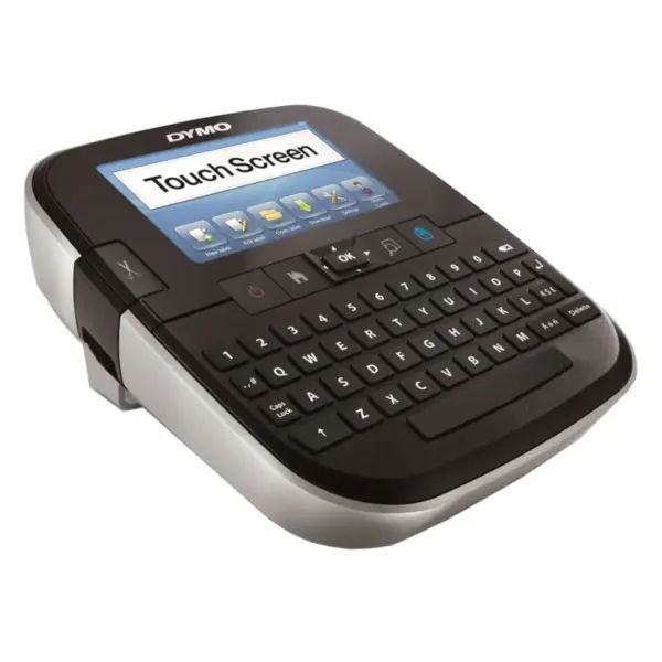 Dymo Label Manager 500TS Label Maker
