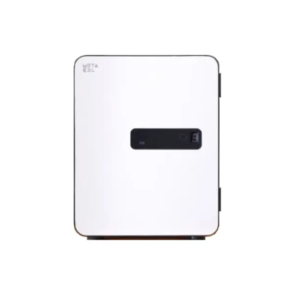 Eagle METACEL MC-040PR Fire Resistant Safe, Digital & Finger Print Lock, White