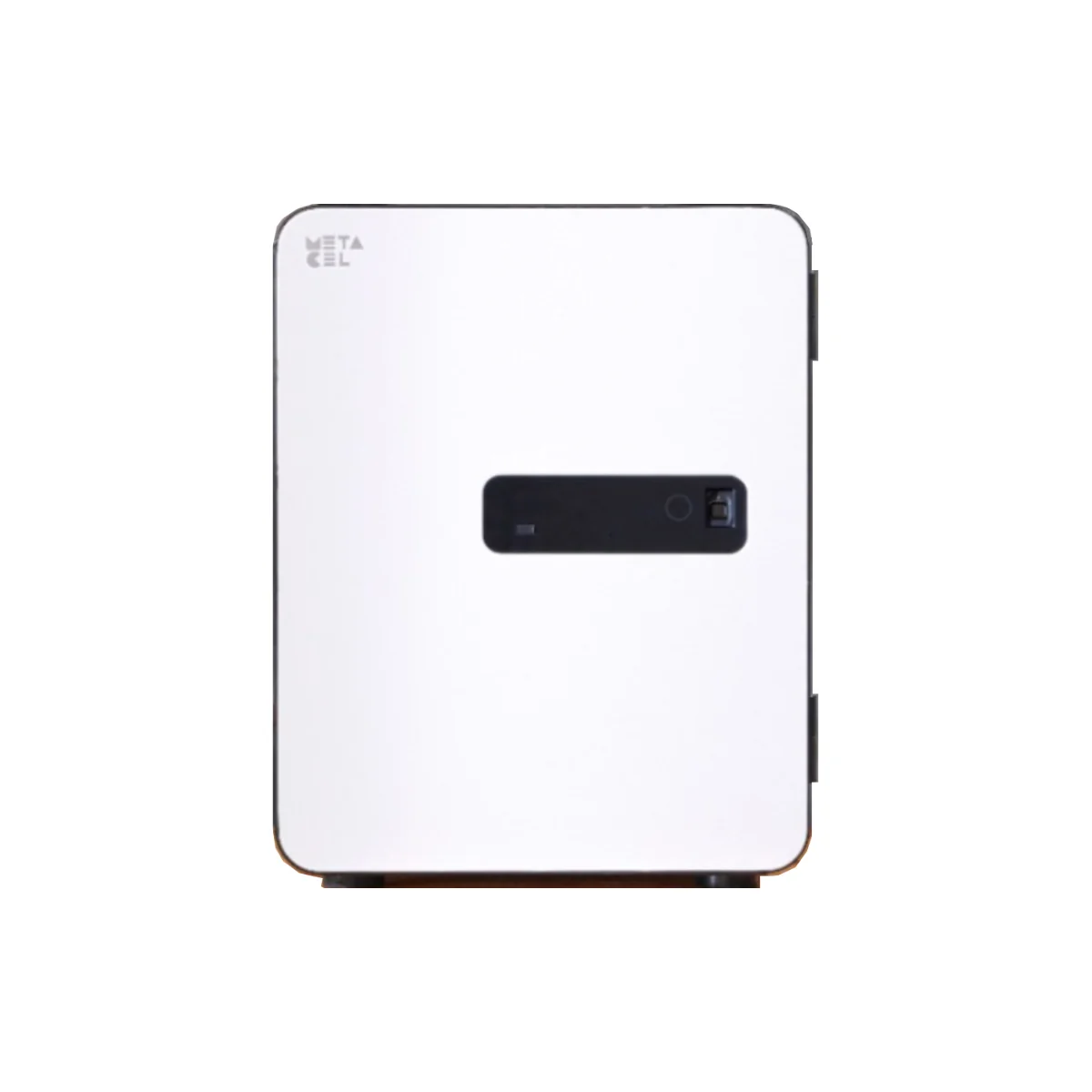 24-3.webp Eagle METACEL MC-040PR Fire Resistant Safe, Digital & Finger Print Lock, White - Image 1