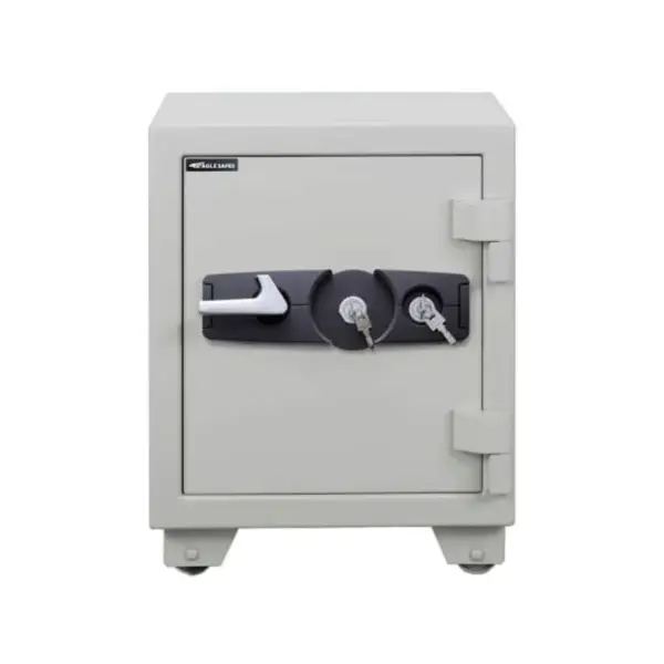 Eagle ES-035 Fire Resistant Safe, Digital & Key Lock
