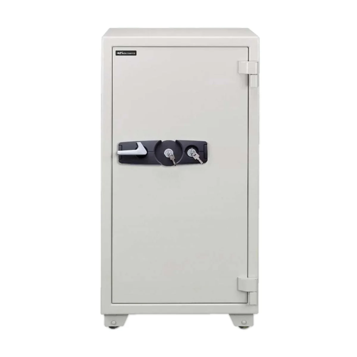 4-5.webp Eagle SS-150 Fire Resistant Safe, 2 Key Lock - Image 1
