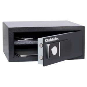 Chubbsafes HOMESTAR Safe M-30, Digital, Anthracite