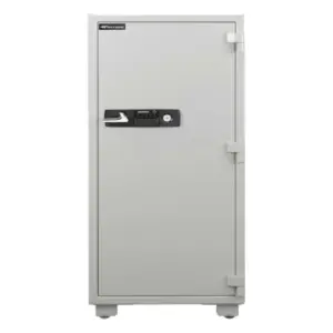 Eagle ES-350 Fire Resistant Safe, Digital & Key Lock
