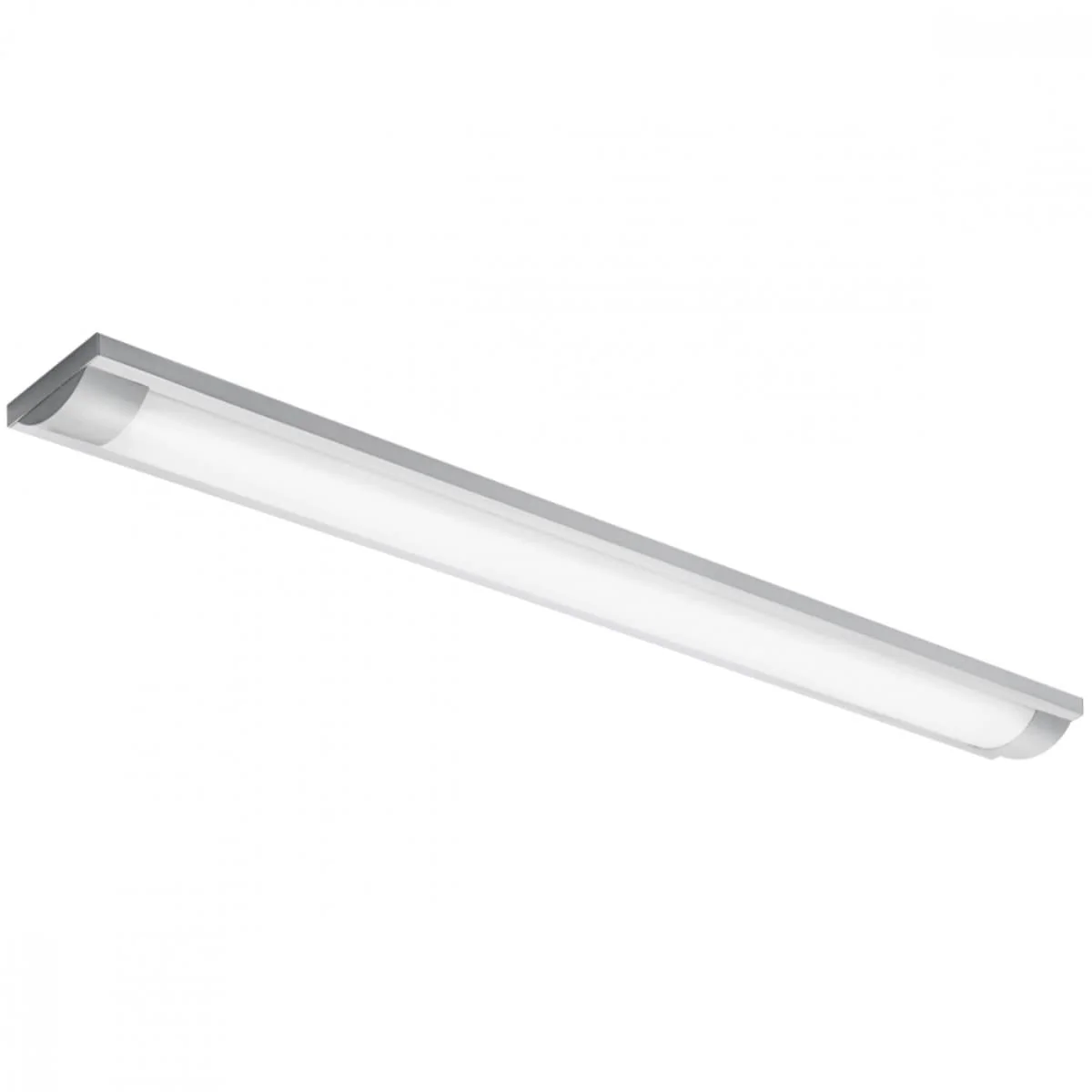 9-10.webp HANSA LED 40-124, Ceiling Lamp, Light Grey - Image 1