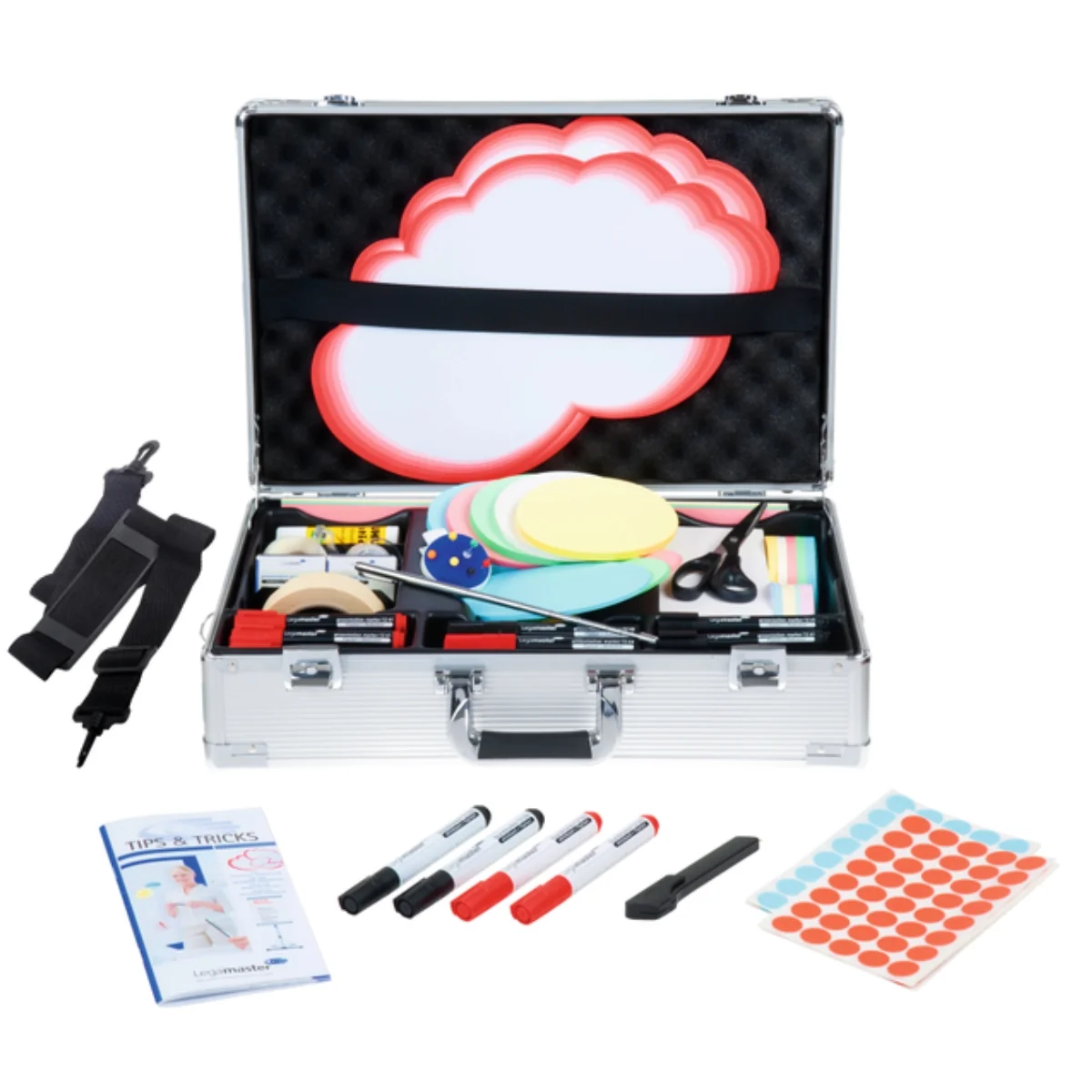 9-9.webp Legamaster PROFESSIONAL Workshop Case - Image 1
