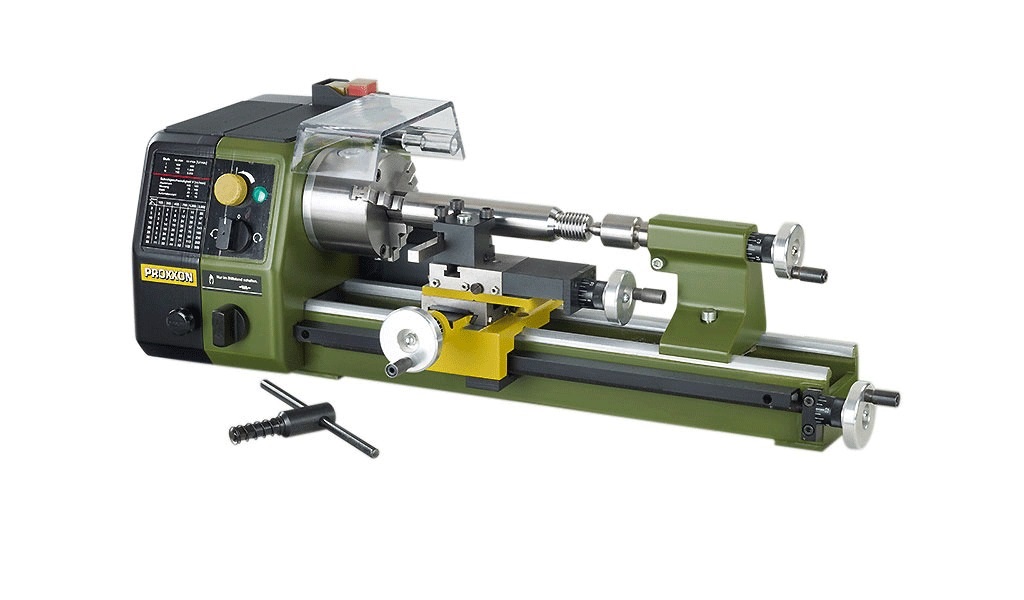 pd250e.jpg Precision Metal Lathe - Image 1