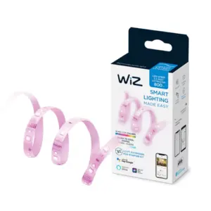 Wiz LED Strip Extension 3.3ft
