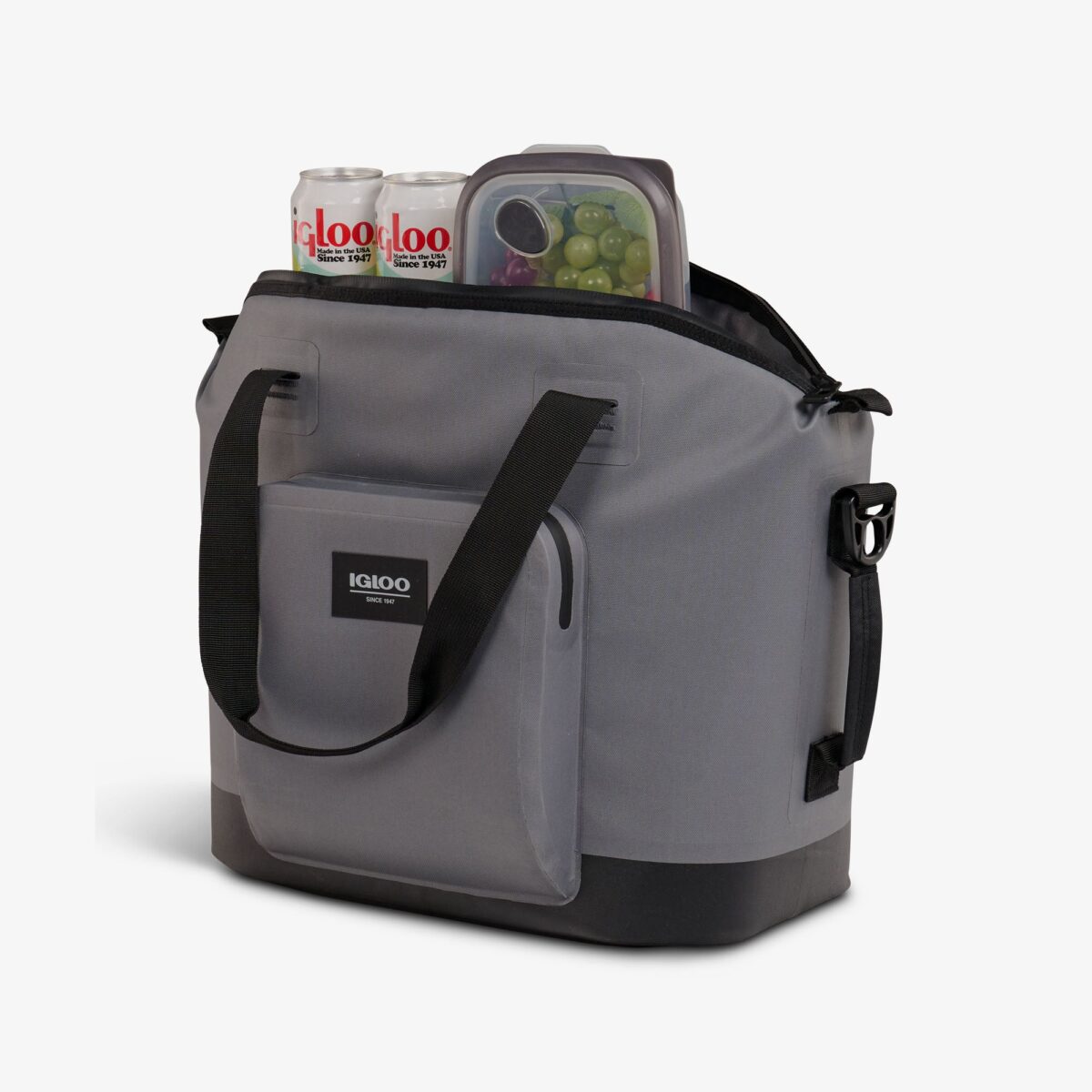 18.jpg Igloo Trailmate 24-Can Tote Cooler Bag - Image 1