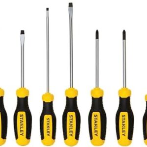 Stanley STHT60019 20-Piece Screwdriver Set